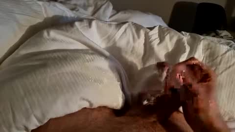 hairy dude online show from January 14, 12:40 am