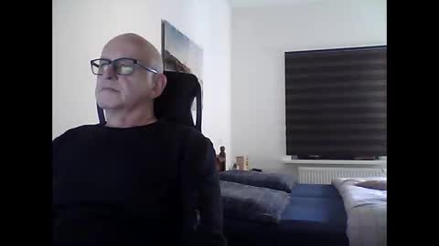 stoertebeker1958 online show from October 19, 10:31 am