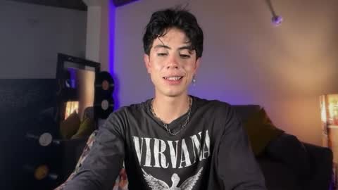 Stolas online show from March 14, 11:20 pm