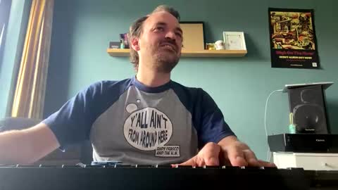 Stonerboner online show from May 9, 1:39 pm