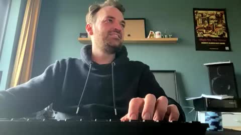 Stonerboner online show from November 1, 3:33 pm