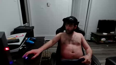 stonedpanda77 online show from January 12, 7:37 am