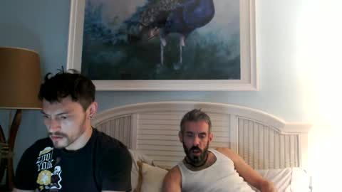 Johnny B Good online show from January 13, 7:11 am