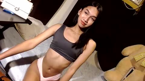 Cute Sophia online show from February 16, 9:24 pm