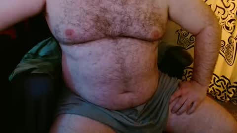 Stonerbear42 online show from November 16, 11:12 am