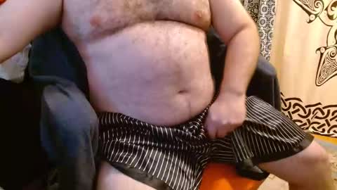 Stonerbear42 online show from November 2, 11:32 am