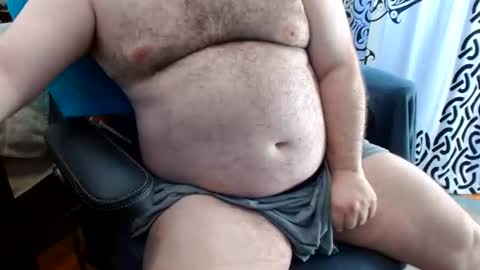 Stonerbear42 online show from June 13, 12:15 pm