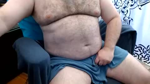 Stonerbear42 online show from June 15, 10:18 am