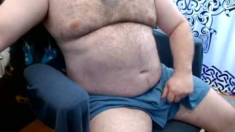 Stonerbear42 online show from June 24, 10:22 am