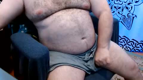 Stonerbear42 online show from July 2, 7:08 pm