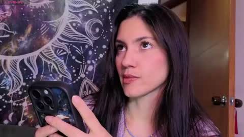 Liz online show from July 20, 10:33 pm