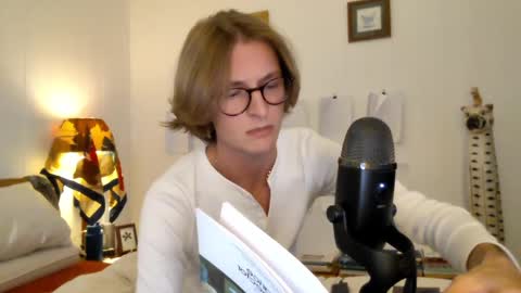 Stoopid Twink online show from May 21, 6:53 am