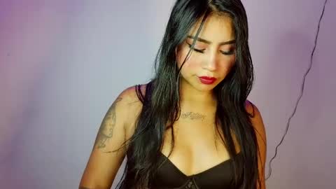 storm doll online show from May 26, 1:55 am