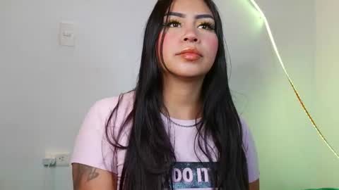 storm doll online show from July 6, 2:41 am