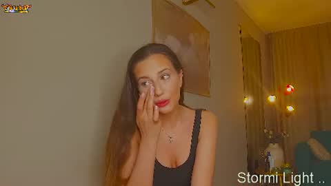 Stormi online show from July 10, 8:57 pm