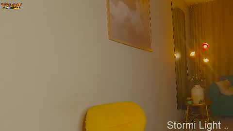 Stormi online show from July 9, 7:51 pm