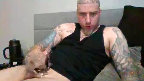 storminak93 online show from May 25, 5:19 pm
