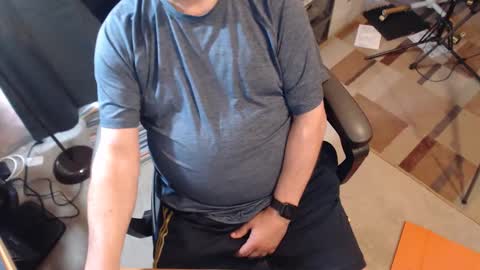 Stormy6569 online show from June 9, 2:39 pm