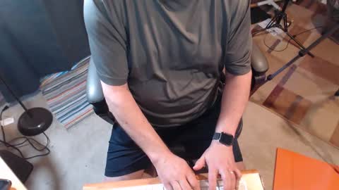 Stormy6569 online show from May 31, 11:42 am