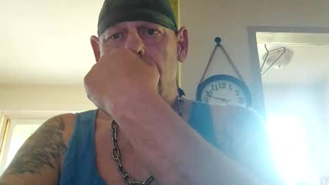 stormynorm14 online show from June 7, 8:47 pm