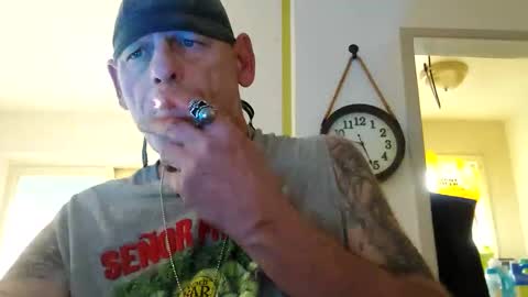 Snapshot of stormynorm14 chatting on October 13, 1:24 pm stormynorm14 online show from October 13, 1:24 pm