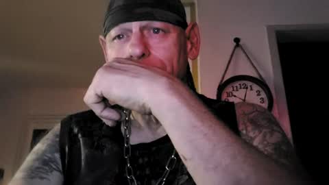 stormynorm14 online show from June 20, 2:07 am