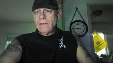stormynorm14 online show from July 18, 12:45 am