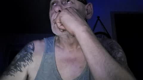stormynorm14 online show from July 23, 2:42 am
