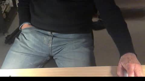 Dave online show from November 22, 9:13 pm