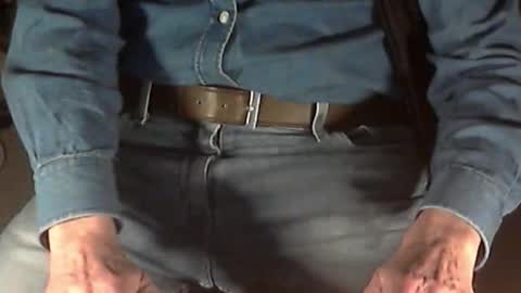 Dave online show from December 1, 7:23 pm