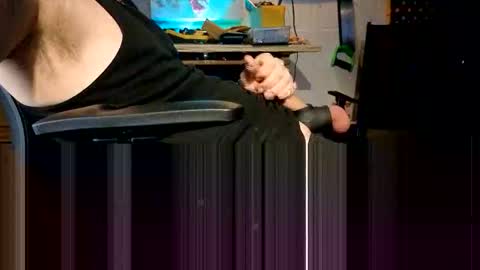 Str8 online show from June 8, 2:07 pm