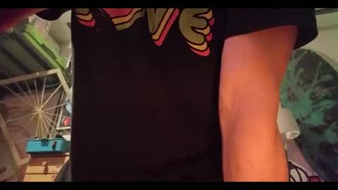 Str8 online show from June 22, 4:53 am