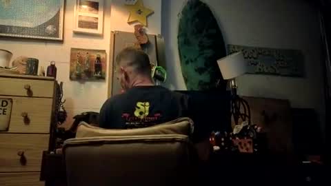 Str8 online show from July 1, 4:21 am