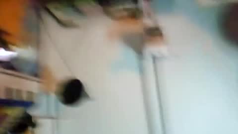 Str8 online show from June 14, 8:38 am