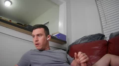 Str8StuntCox online show from June 20, 4:51 am