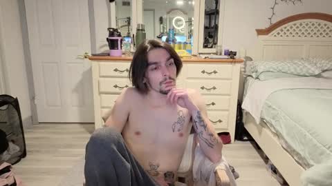 str8whiteboy21 online show from February 6, 7:56 am