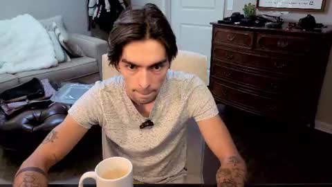 str8whiteboy21 online show from June 26, 1:27 pm