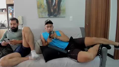straight__friends online show from July 6, 2:14 pm