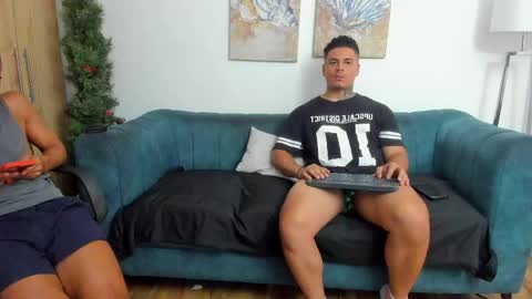 straight__friends online show from April 27, 2:47 pm