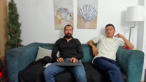 straight__friends online show from April 29, 7:08 pm