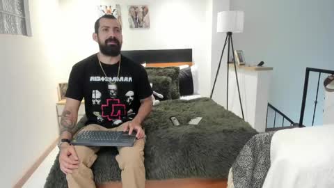 straight__friends online show from April 24, 7:16 pm