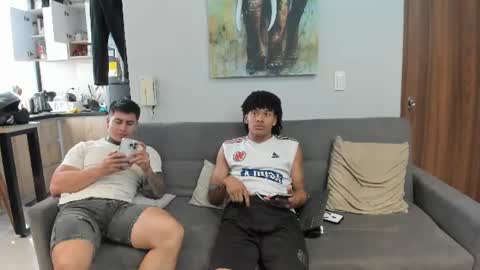 straight__friends online show from June 20, 2:45 pm