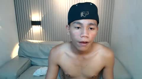 James online show from May 17, 1:37 am