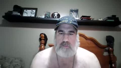 Straightbear4you online show from May 13, 1:59 am