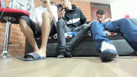 straightguy__ online show from March 18, 3:34 am