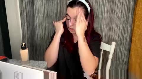 lucille beatrice luficer call me lucy online show from January 14, 4:25 am