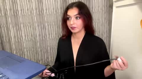 lucille beatrice luficer call me lucy online show from February 4, 4:48 am