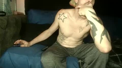 straitpipermann22 online show from January 18, 12:41 am