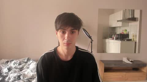 Ray online show from April 29, 12:21 pm