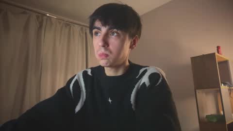 Ray online show from February 19, 9:47 pm